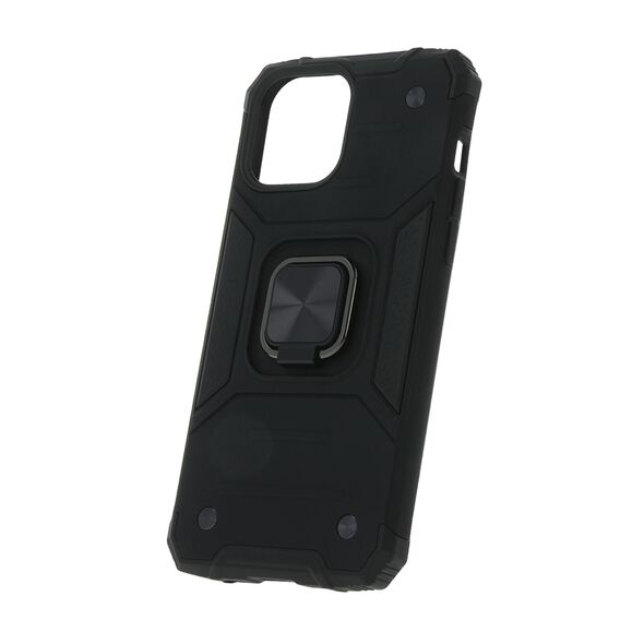 Defender Nitro case for iPhone 12 6,1&quot; black