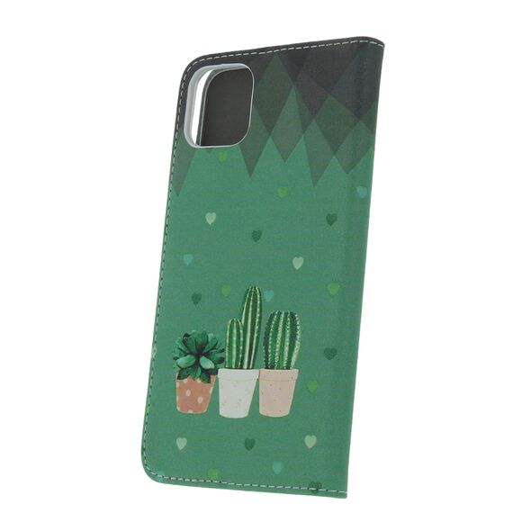 Smart Trendy Cactus 2 case for Samsung Galaxy S23 5G