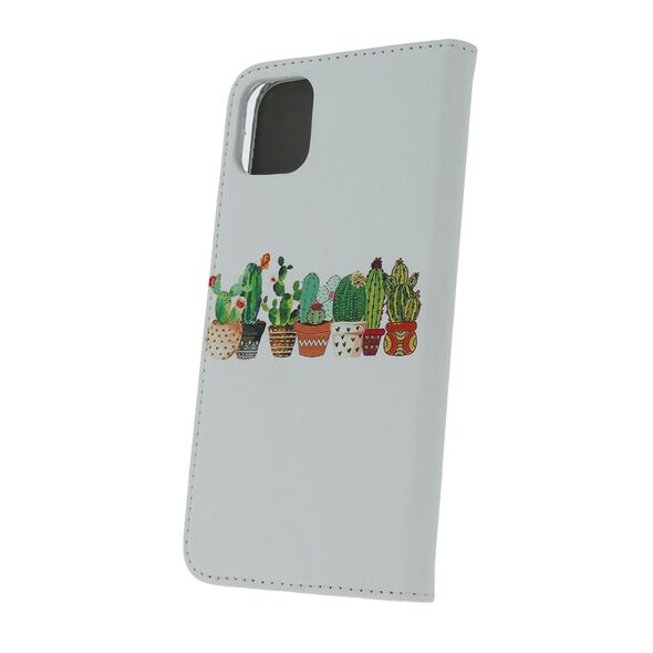 Smart Trendy Cactus 1 case for Samsung Galaxy A13 4G