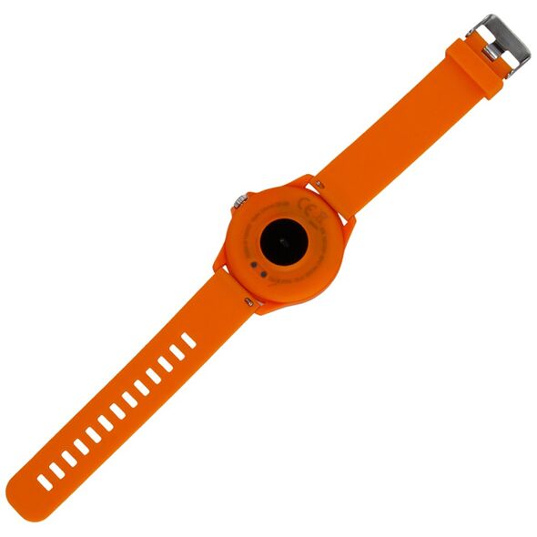 Smartwatch Forever Colorum CW-300 xOrange