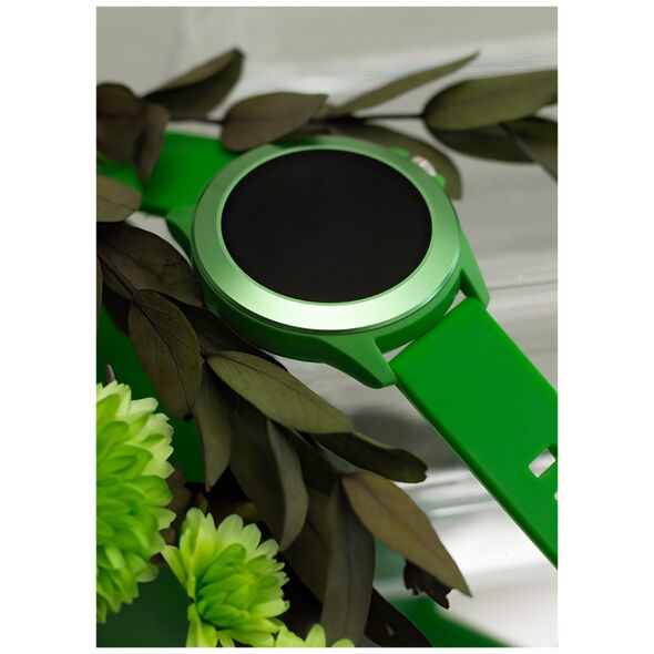 Smartwatch Forever Colorum CW-300 xGreen