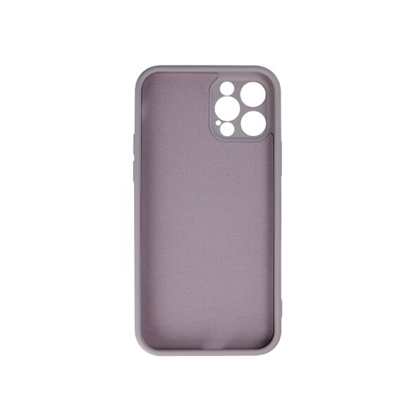 Finger Grip case for Samsung Galaxy A34 5G light grey