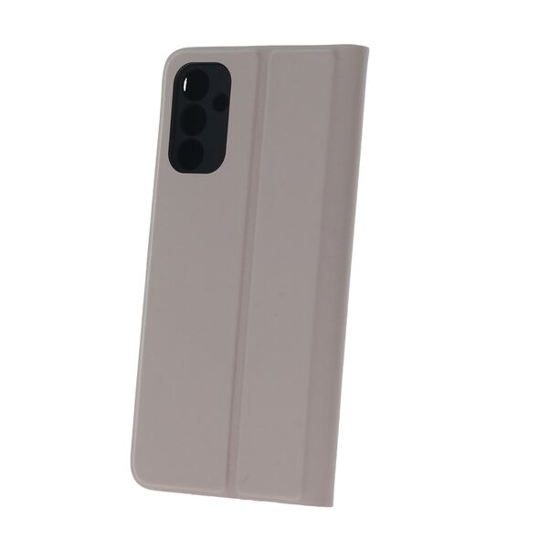 Smart Soft case for Motorola Moto G53 nude