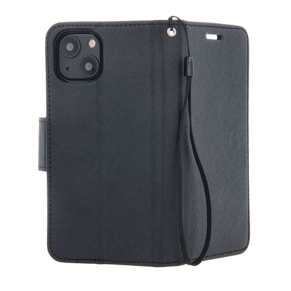 Smart Fancy case for Xiaomi Redmi Note 12 Pro 5G black