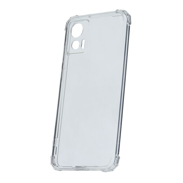 Anti Shock 1,5 mm case for Motorola Edge 30 Neo / Edge 30 Lite transparent