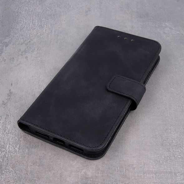 Smart Velvet case for Samsung Galaxy S9 black