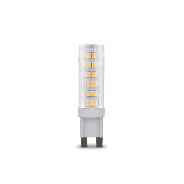 LED Bulb G9 6W 230V 4500K 480lm Forever Light