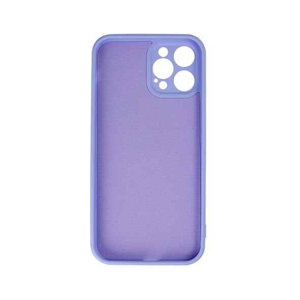 Finger Grip case for Samsung Galaxy A15 4G / A15 5G purple