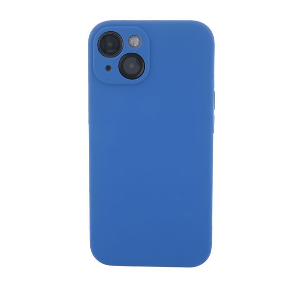 Mag Invisible case for iPhone 14 Pro 6,1&quot;  cobalt