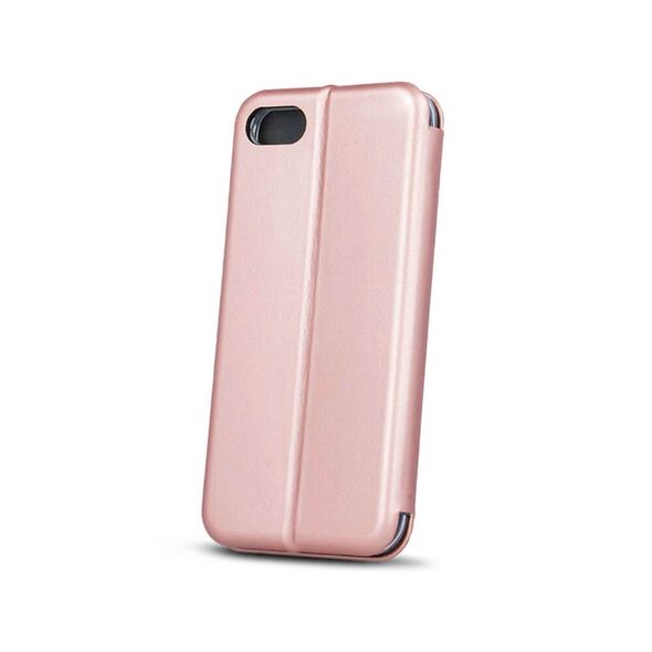 Smart Diva case for Xiaomi Redmi Note 13 Pro 5G (global) rose gold