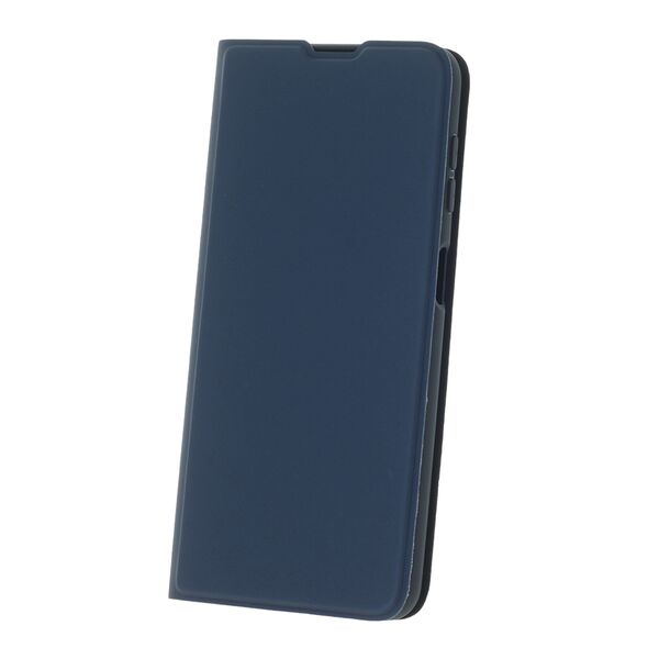 Smart Soft case for  Xiaomi Redmi 13C 5G navy blue