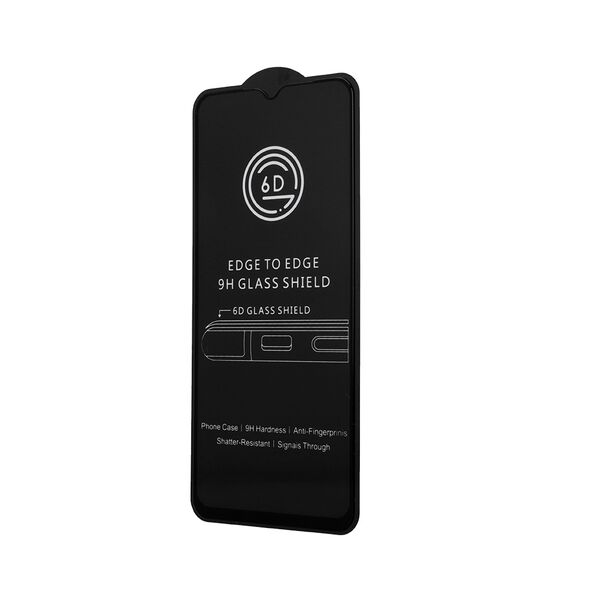 Tempered glass 6D for Samsung Galaxy S24