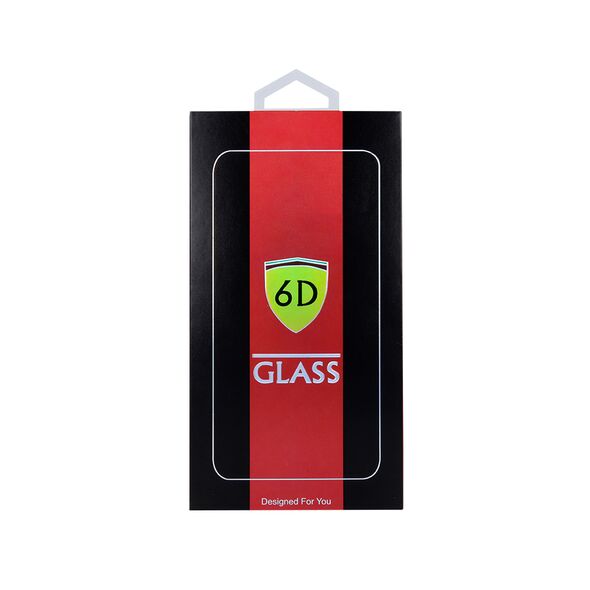 Tempered glass 6D for Samsung Galaxy S24
