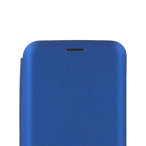 Smart Diva case for Xiaomi Redmi Note 13 5G (global) navy blue