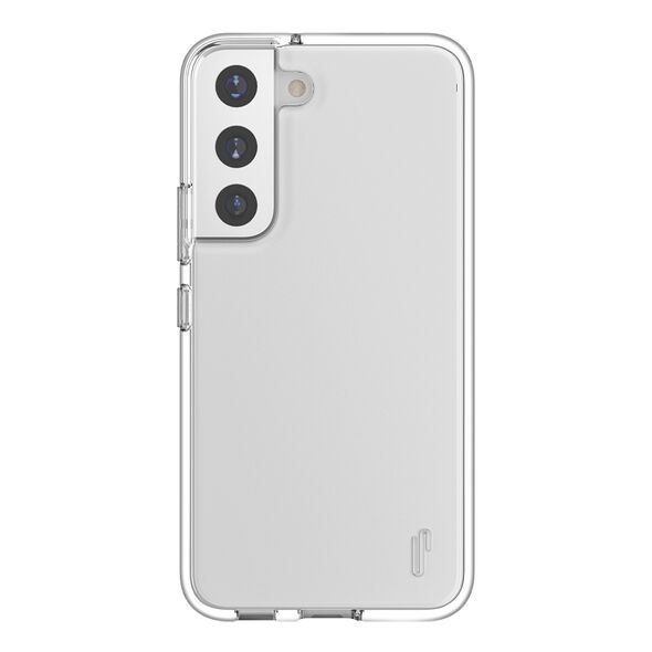 Ugly Rubber Pure case for Samsung Galaxy S23 clear