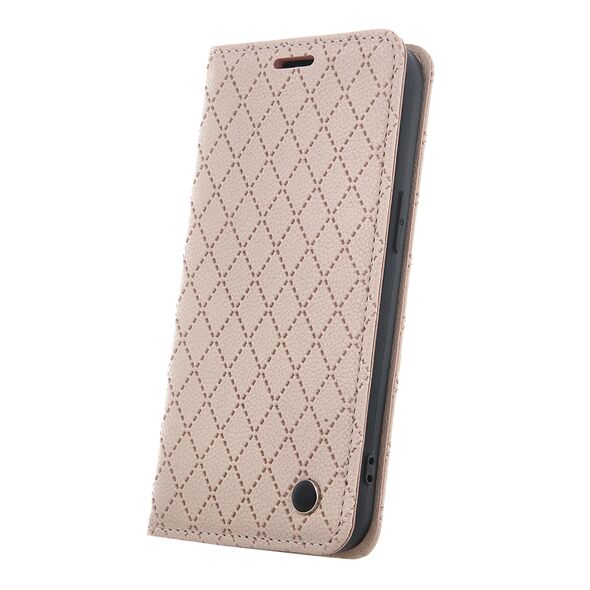 Smart Caro case for Xiaomi Redmi Note 12 Pro 5G beige