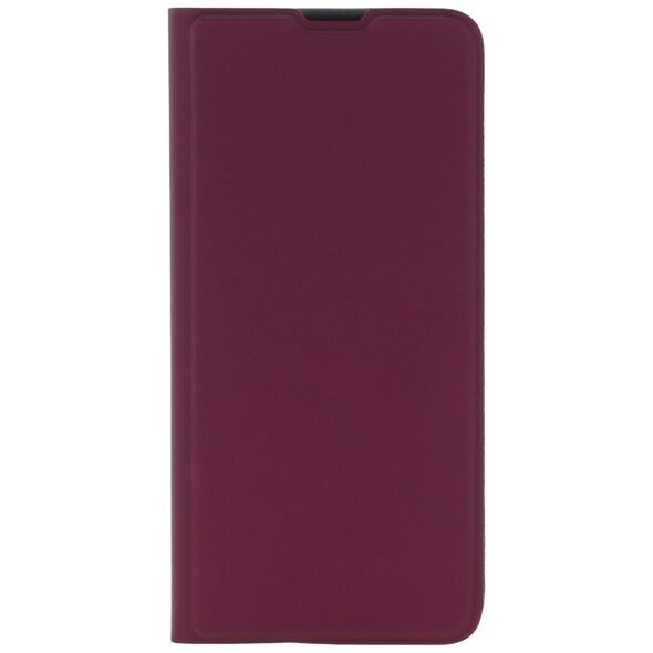 Smart Soft case for iPhone 11 burgundy