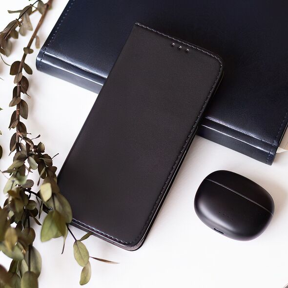 Smart Magnetic case for iPhone 14 Pro 6,1&quot; black
