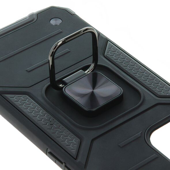 Defender Nitro case for Samsung Galaxy A34 5G black
