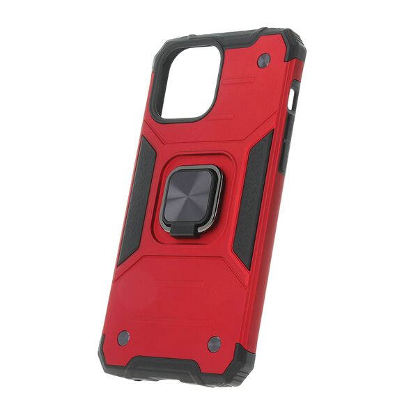 Defender Nitro case for iPhone 14 6,1&quot; red