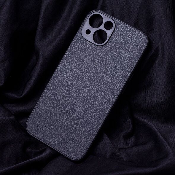 Black&White case for Motorola Moto E30 / E40 / E20S black