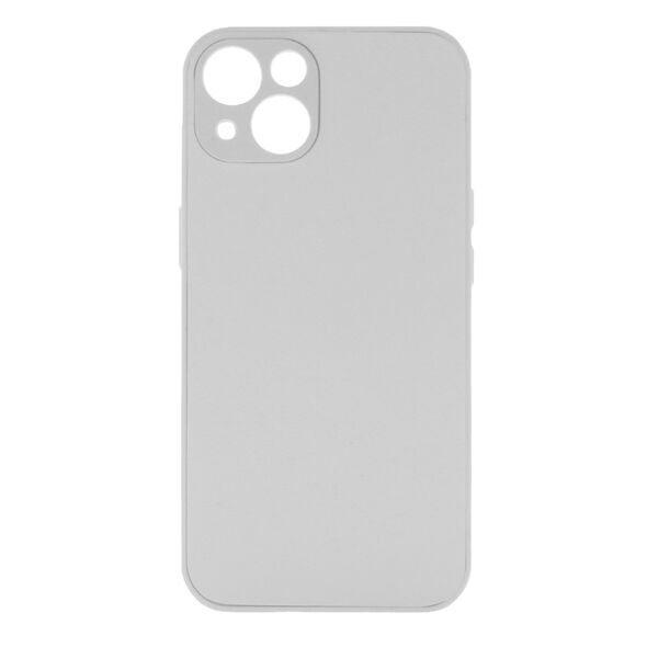 Black&White case for iPhone 12 Pro 6,1&quot; white