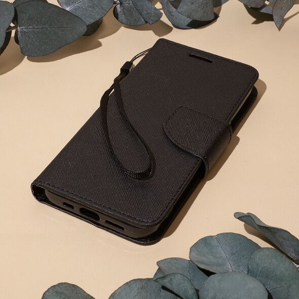 Smart Fancy case for Xiaomi Redmi 12C black