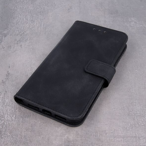 Smart Velvet case for Xiaomi Redmi 9A/ 9AT/ 9i black