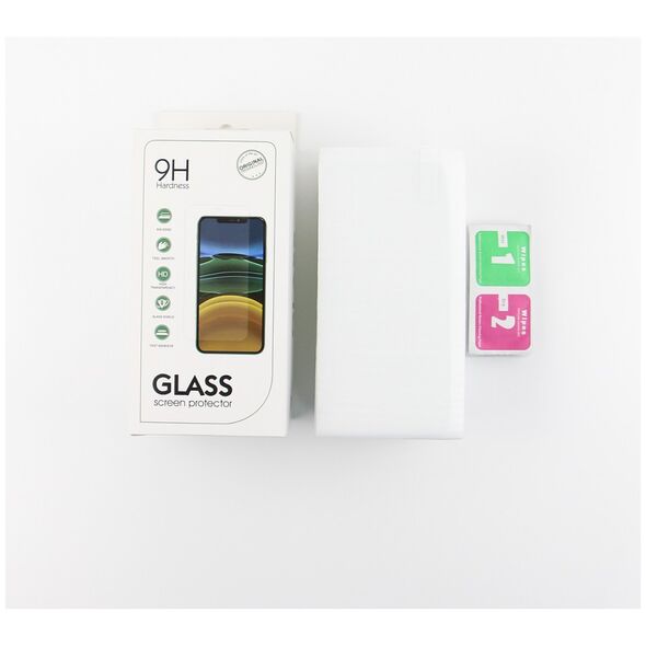 Tempered glass 2,5D for iPhone X / XS / 11 Pro 50in1