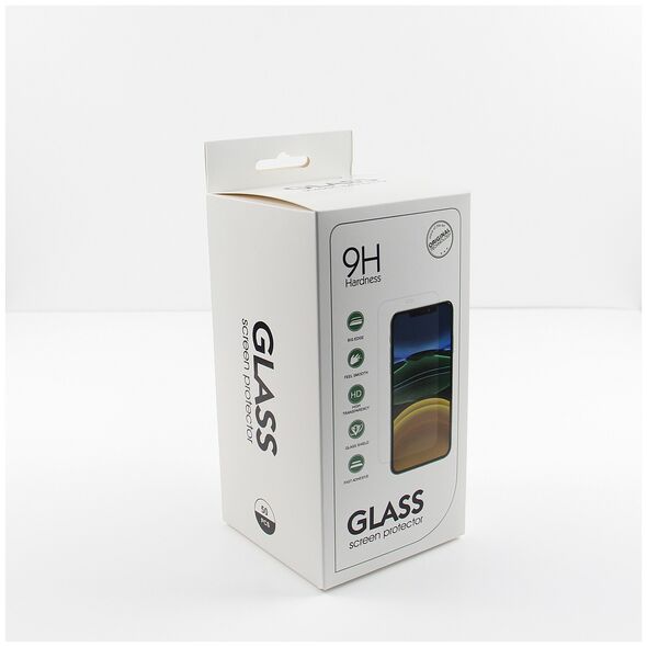 Tempered glass 2,5D for iPhone 13 Pro Max / 14 Plus 6,7&quot; 50in1