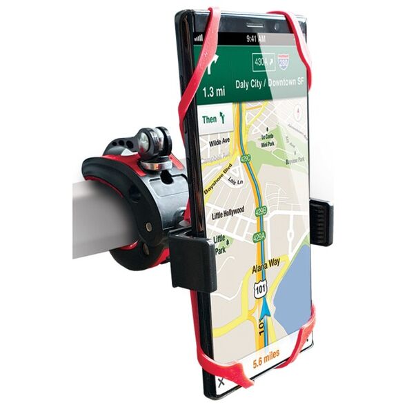 Rebeltec bike holder M40