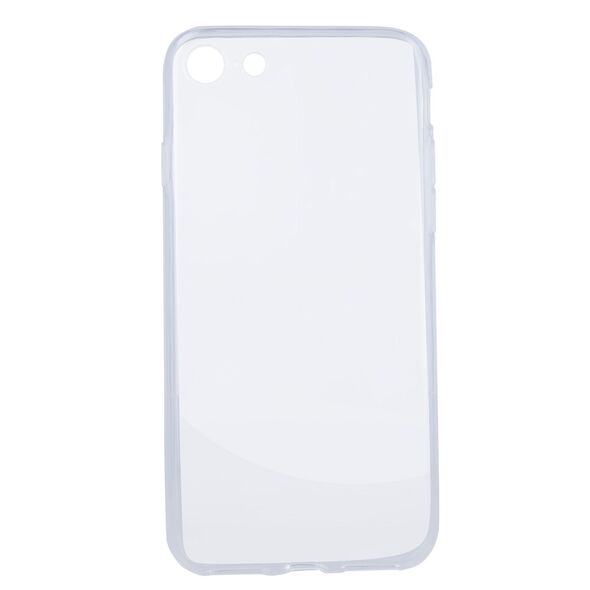 Slim case 1 mm for Oppo A58 4G transparent
