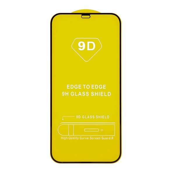 Tempered glass 9D for Xiaomi 13T