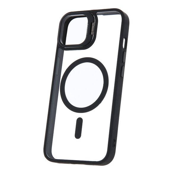 Extra Lens Mag case for iPhone 11 black