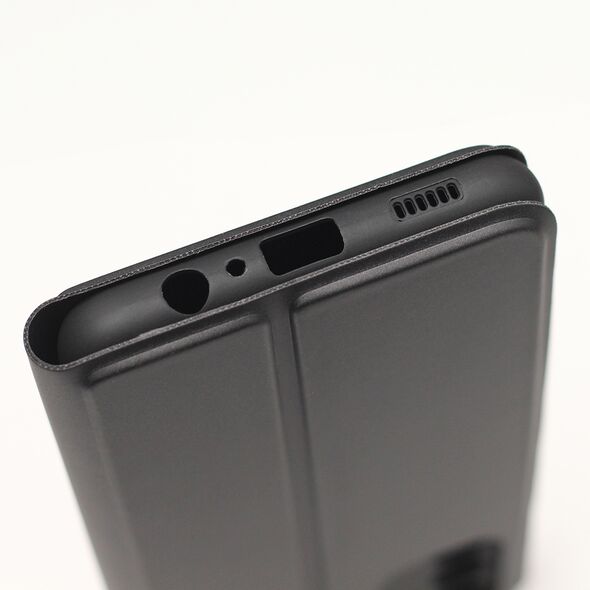 Smart Soft case for  Xiaomi Redmi 13C 5G black