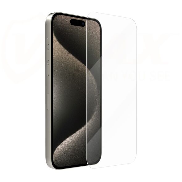 Vmax tempered glass 2,5D Normal Clear Glass for Xiaomi Redmi Note 9