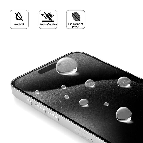 Vmax protective film invisble TPU film - full coverage for iPhone 7 / 8 Plus