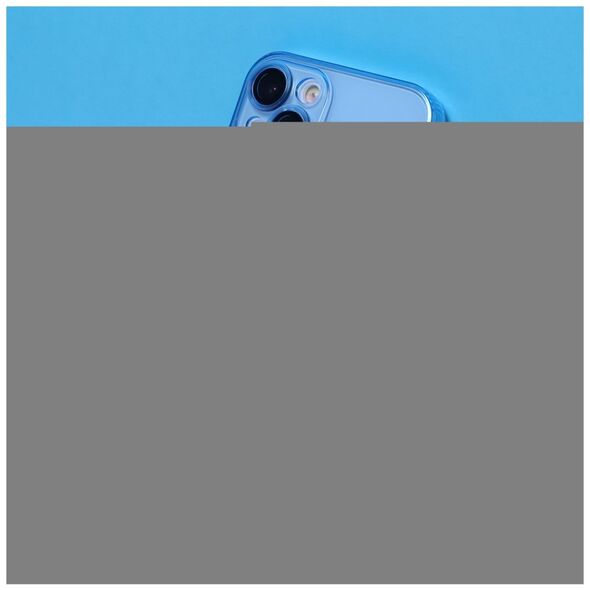 Slim Color case for Samsung Galaxy S22 blue