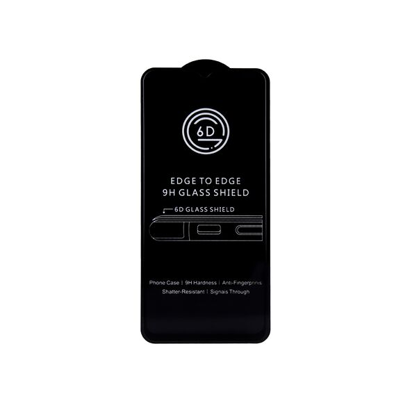 Tempered glass 6D for Xiaomi Redmi Note 12 Pro Plus