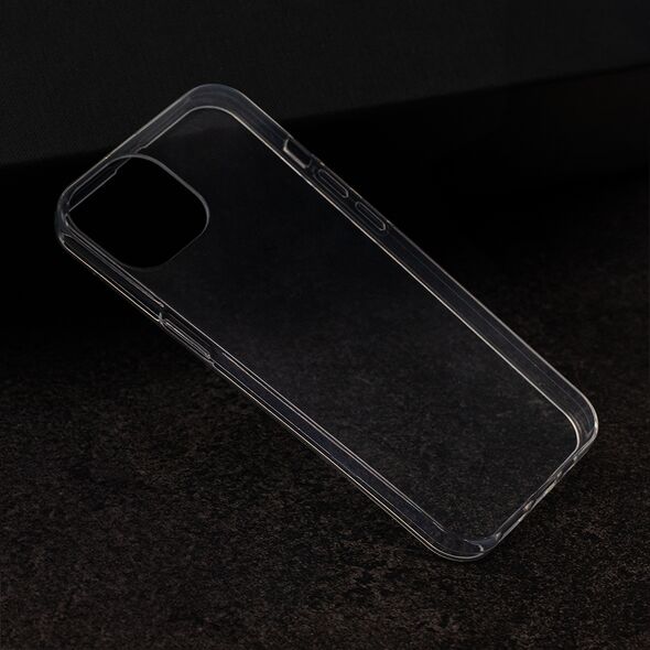 Slim case 1 mm for Samsung Galaxy M34 5G transparent