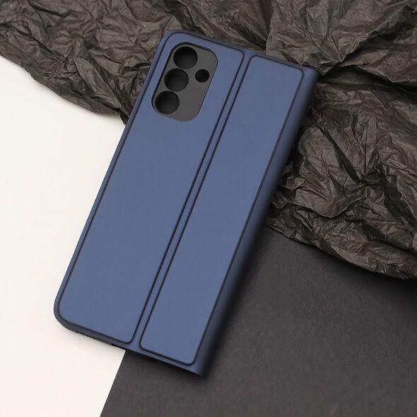 Smart Soft case for Xiaomi Redmi A1 / Redmi A2 navy blue