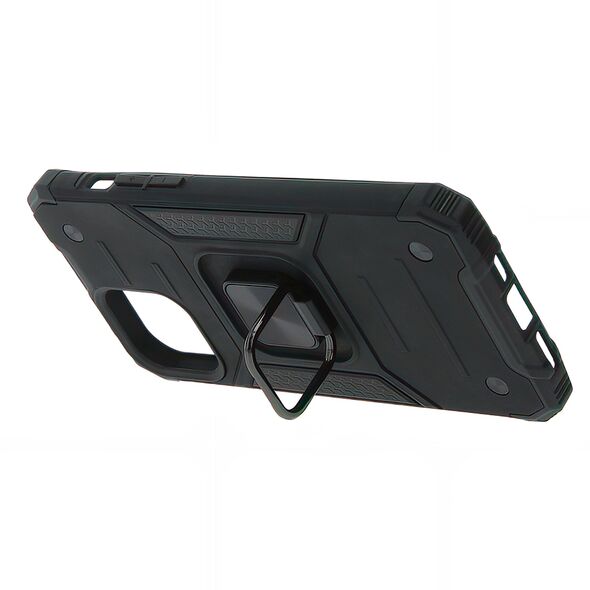 Defender Nitro case for Samsung Galaxy M23 5G / M13 4G black