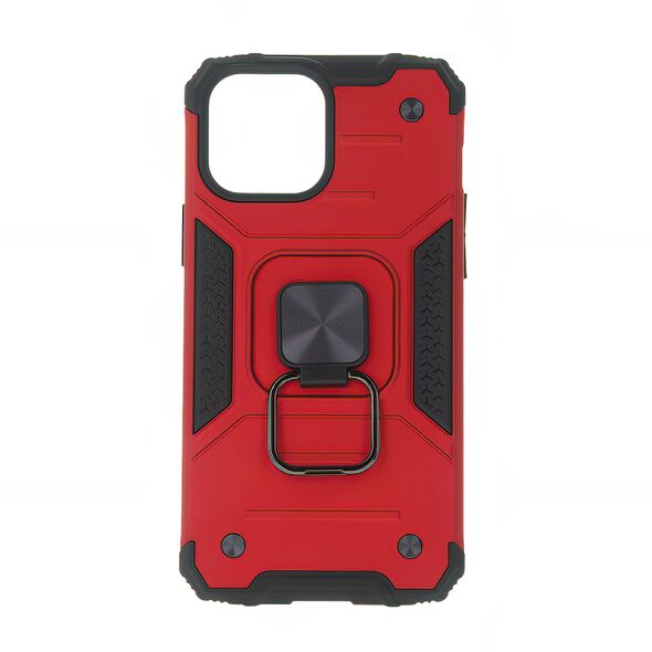 Defender Nitro case for Xiaomi Redmi 10c 4G red