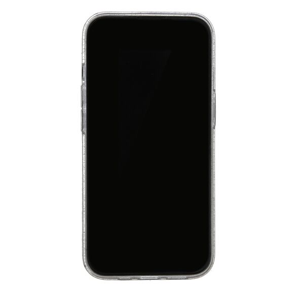 Shine case for Samsung Galaxy S23 Plus transparent