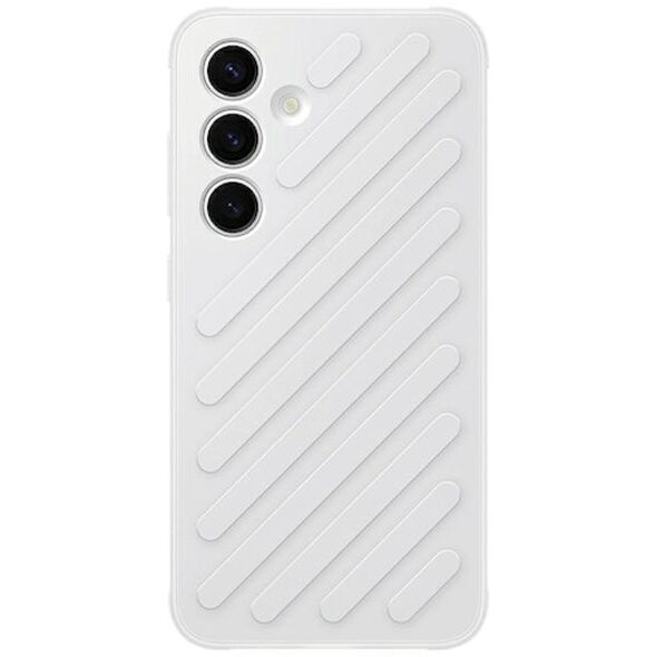 Samsung Shield Case for Samsung Galaxy S24+ light gray 8809894143785