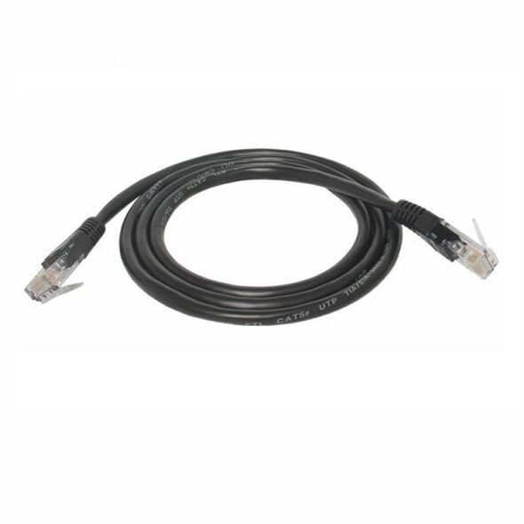 8P8C Connection network Cable 1m 5902270700565