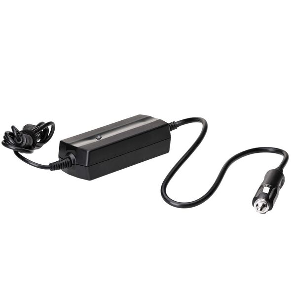 Akyga AK-ND-35 car notebook power supply dedicated for HP 19V | 4,74 A | 90W | 4,8 x 1,7 mm) 5901720133595