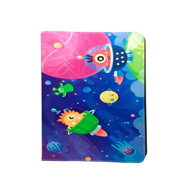 Universal case Cosmos for tablet 9-10” 5900495824769