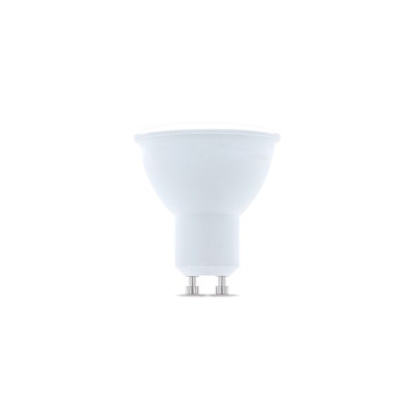 LED Bulb GU10 1W 230V 3000K 90lm 38° Forever Light 5900495862334