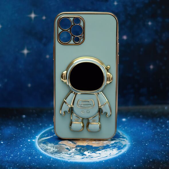 Astronaut case for iPhone 14 6,1&quot; mint 5907457721807
